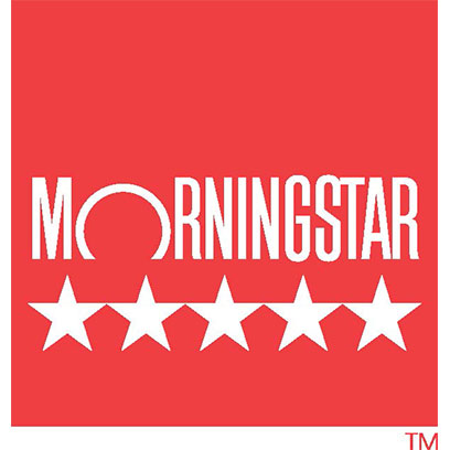 Εικόνα για την κατηγορία 5 Αστέρια για το 3Κ Μετοχικό Εσωτερικού από την Morningstar