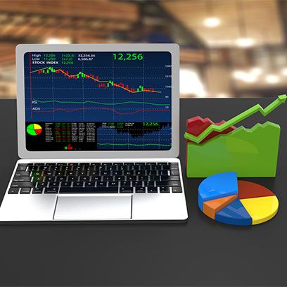 Picture for category Market Express: US bull market leans heavily on IT sector