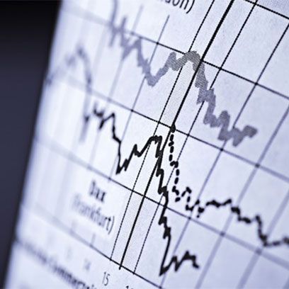 Picture for category Market Scope: Financial markets entering a zone of greater turbulence